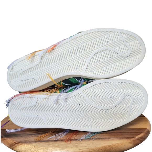 Adidas Superstar x Sean Wotherspoon Superearth Men’s Size 10 NWT - Picture 12 of 13